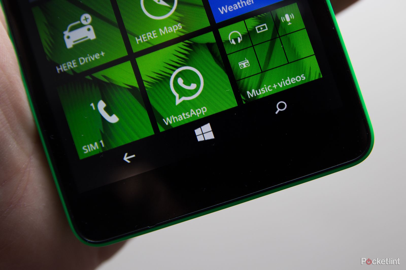 microsoft lumia 535 review image 4