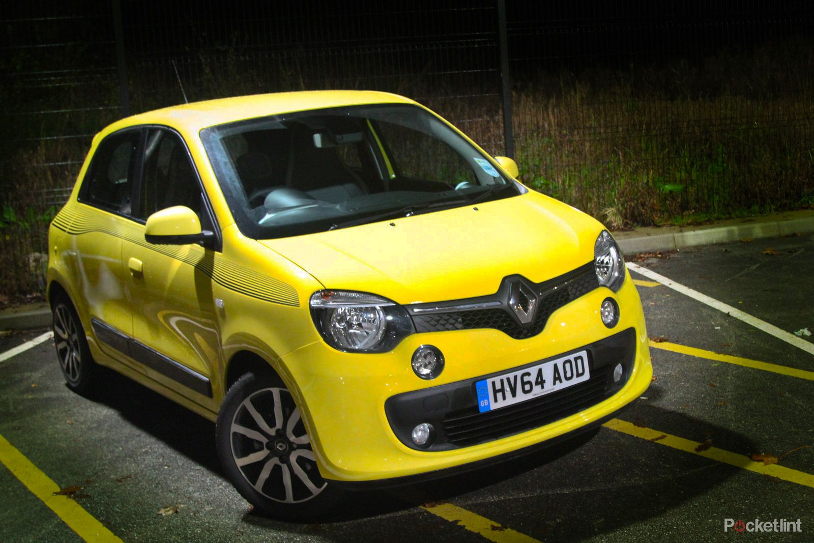 renault twingo review image 1
