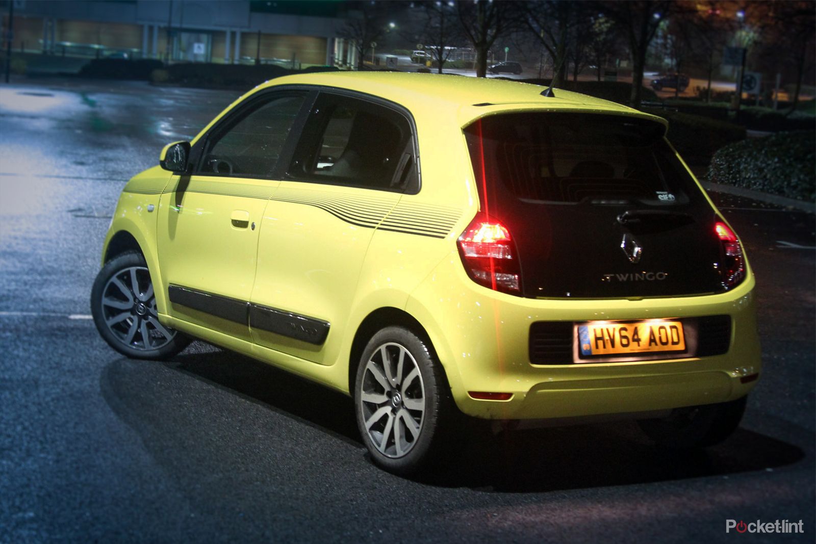 renault twingo review image 3