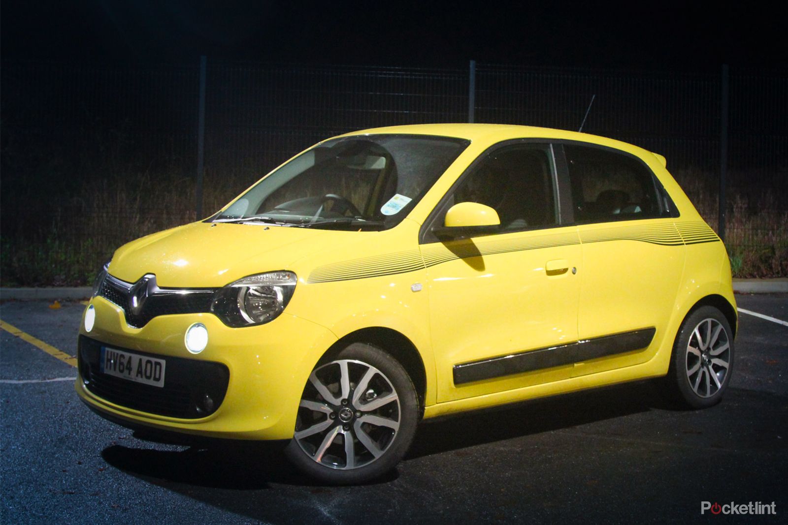 renault twingo review image 6