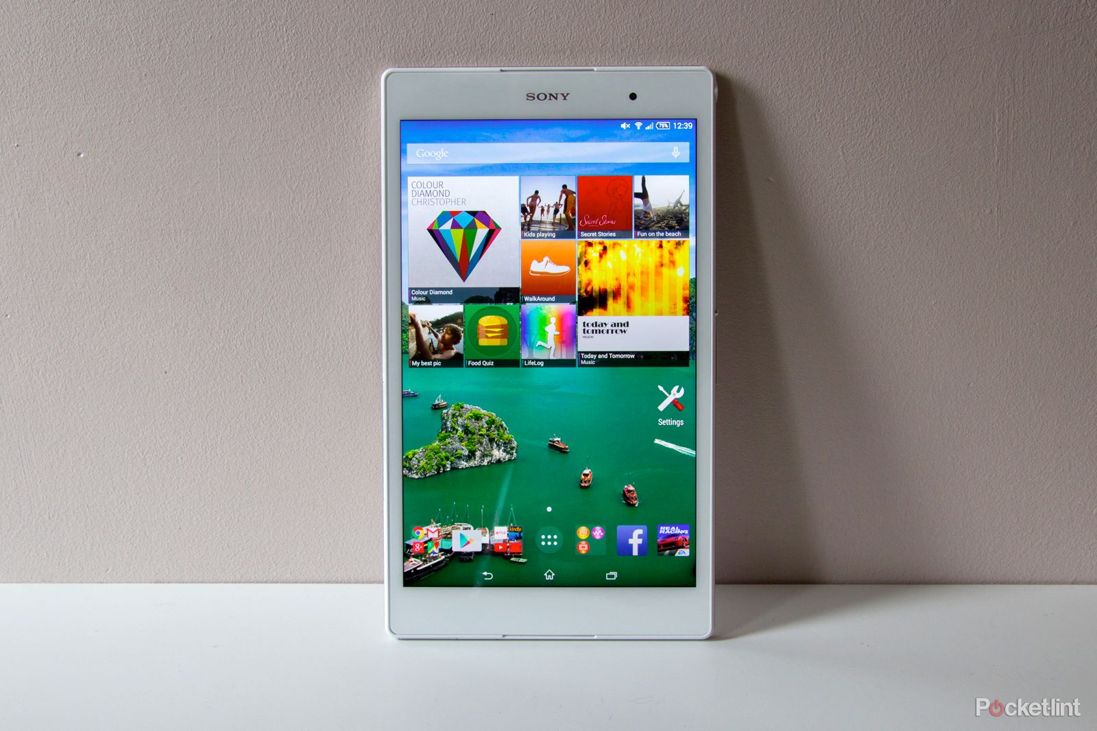 sony xperia z3 tablet compact review image 1
