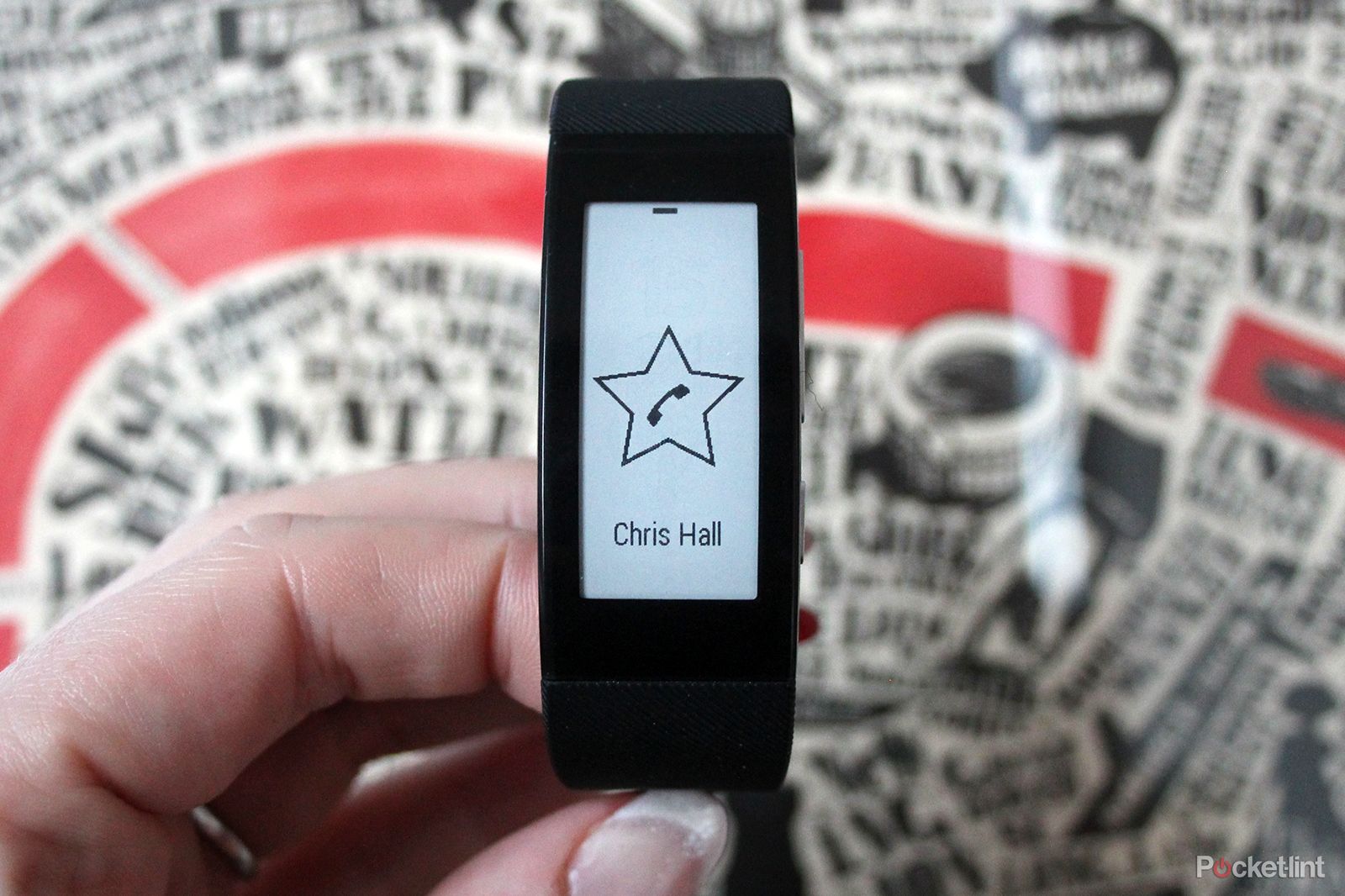sony smartband talk review image 16