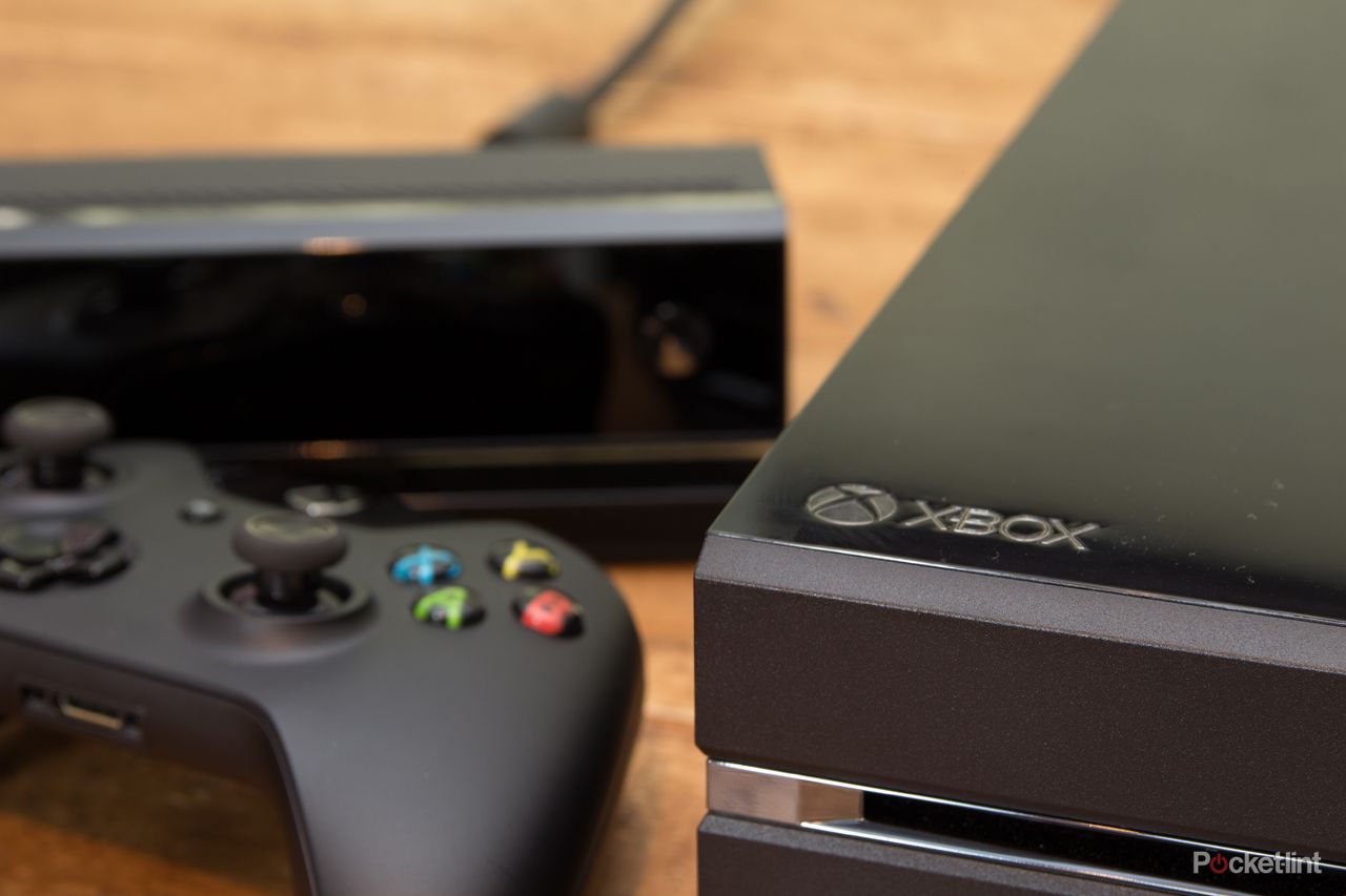 xbox one gains ground was best selling console in uk and us in november image 1