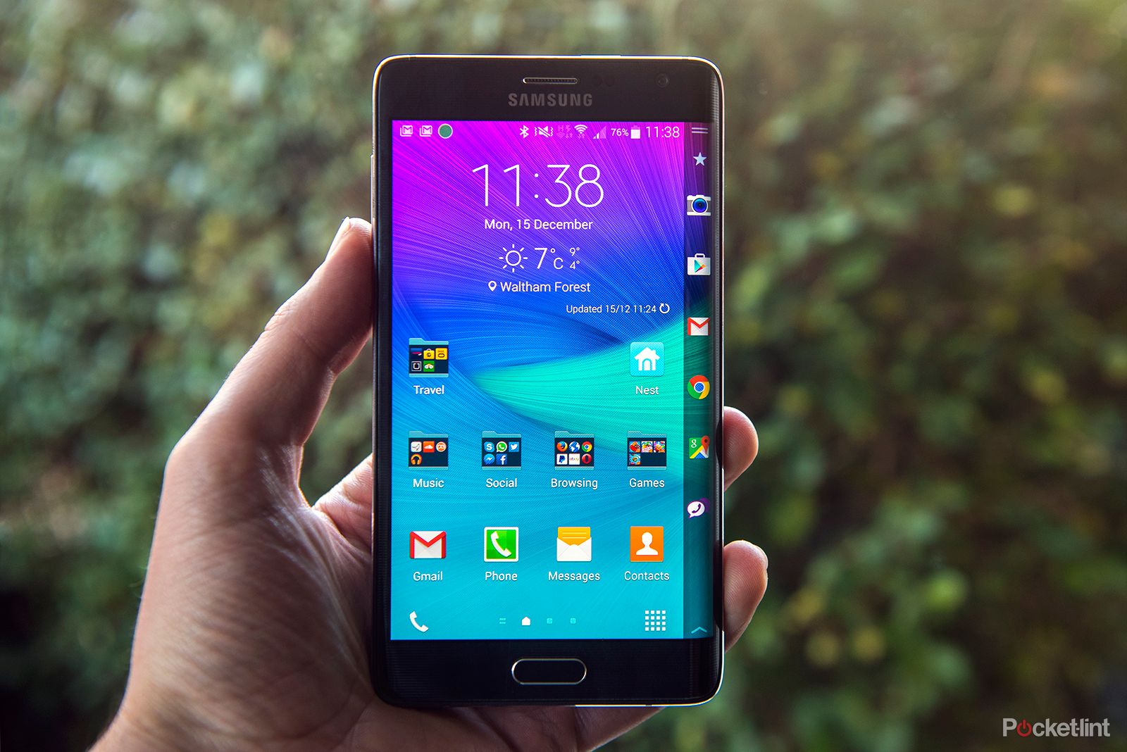 samsung galaxy note edge review image 1