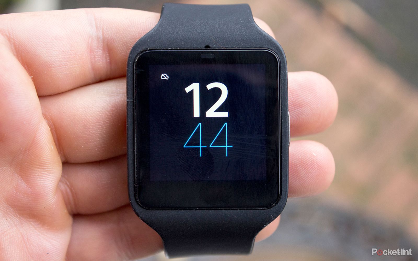 Higgins Betaling hellige Sony SmartWatch 3 review: Brains over beauty