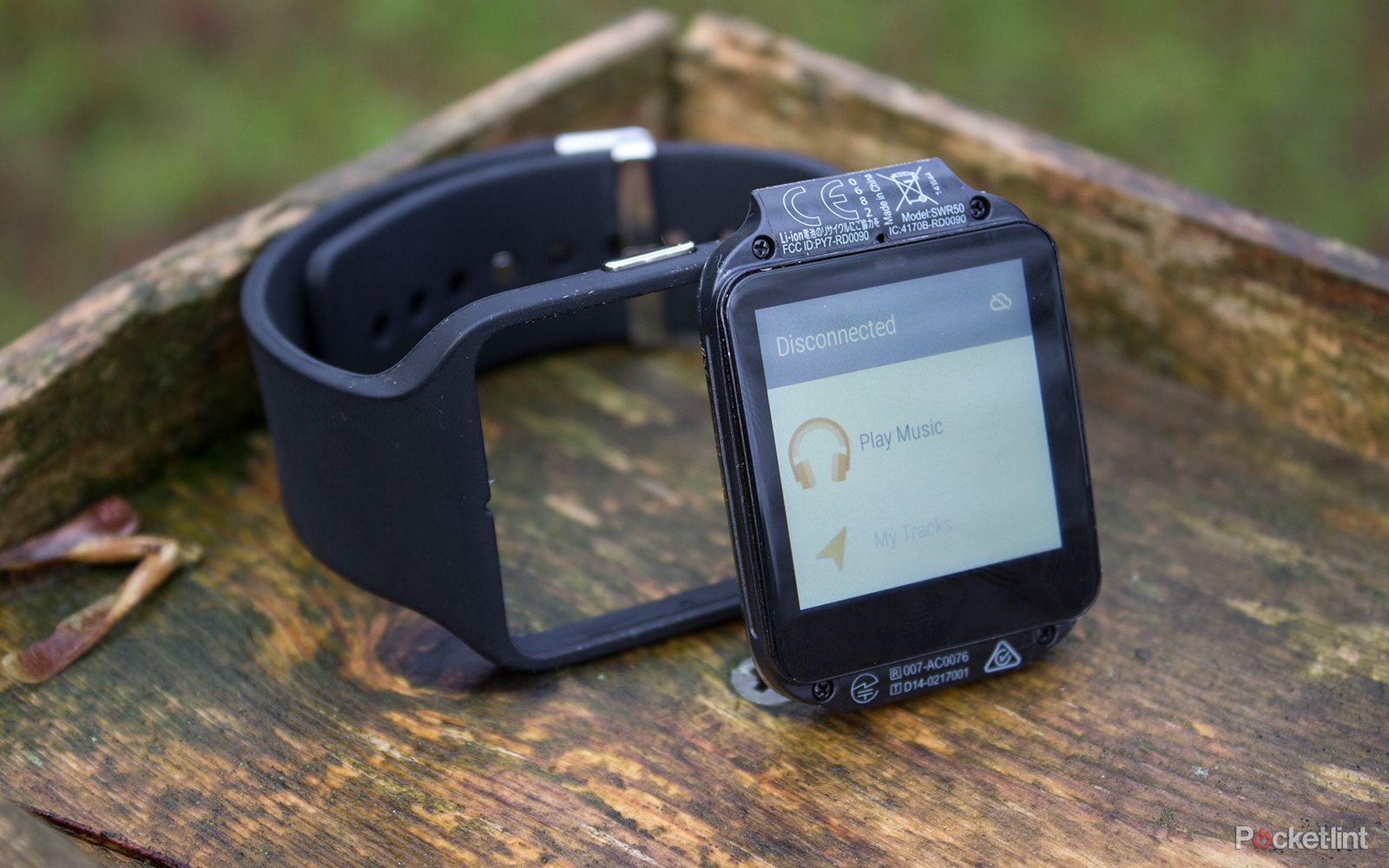 sony smartwatch 3 review image 9
