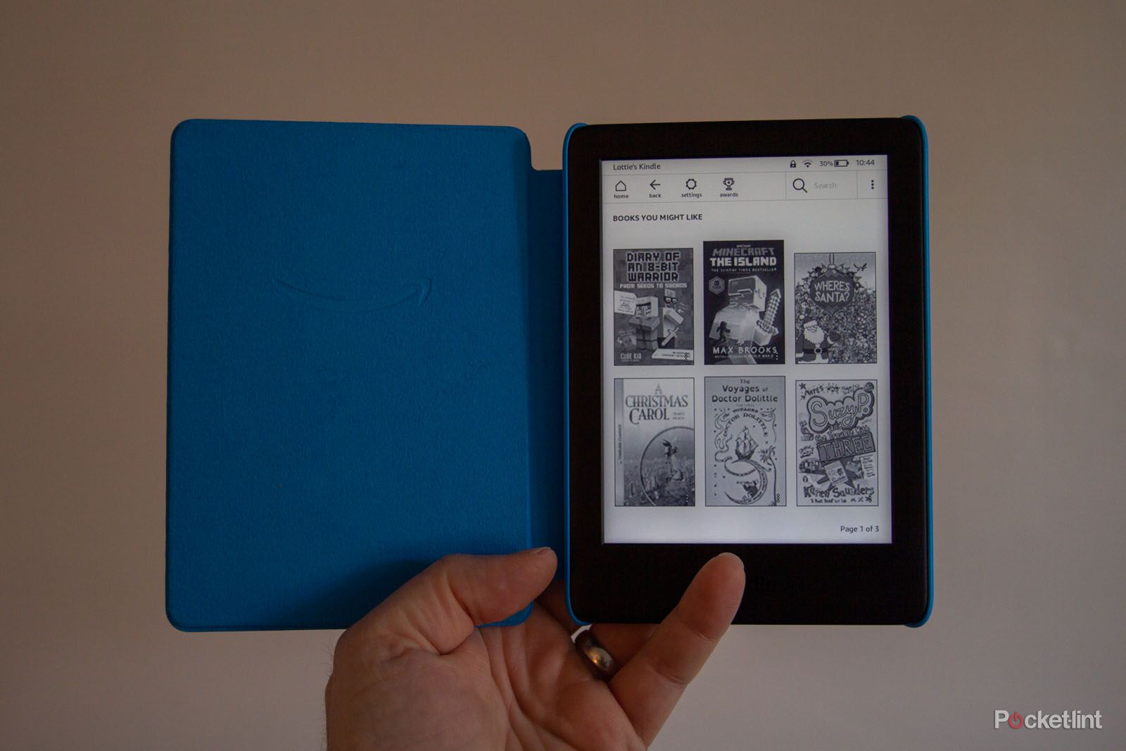 How to setup an Amazon Kindle for children Amazon Kids and Kids+ explained