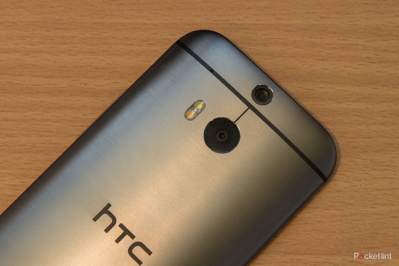 htc one m9 specifications spotted online and it could be a monster image 1
