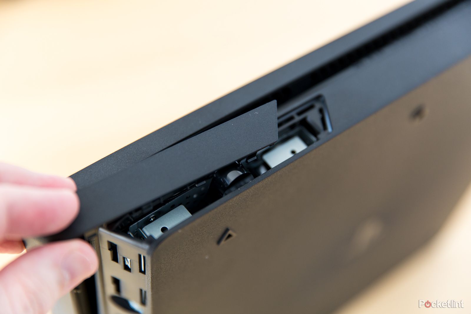 How To Upgrade Your Ps4 Hard Drive To 4tb Or More image 1