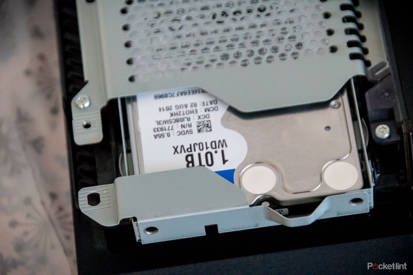 how to upgrade your ps4 hard drive to 4tb or more image 18