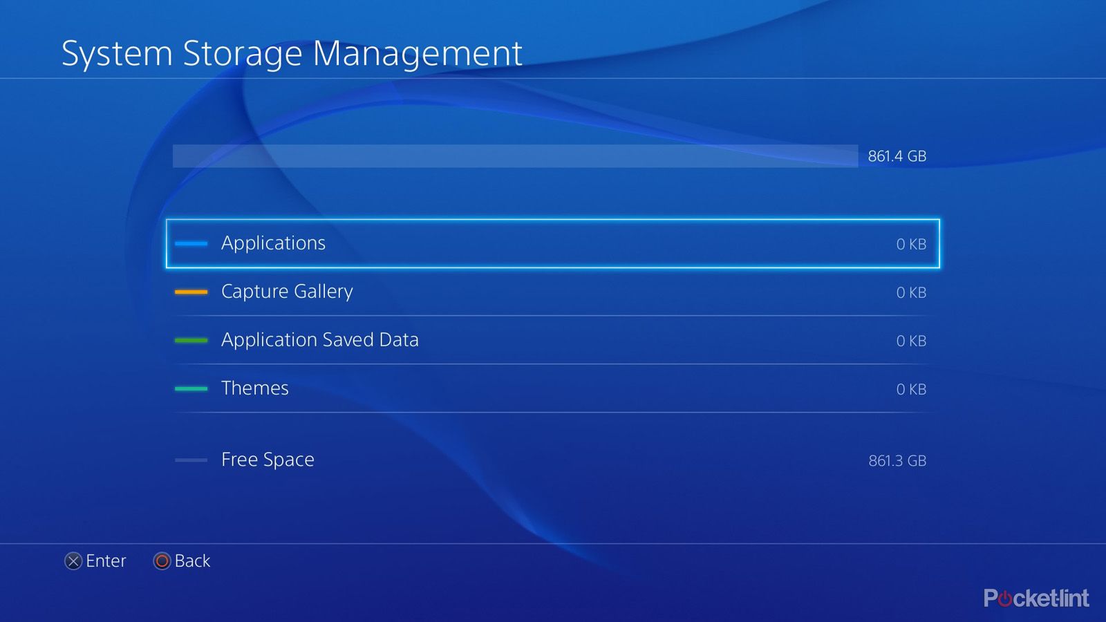 how to upgrade your ps4 hard drive to 4tb or more image 32