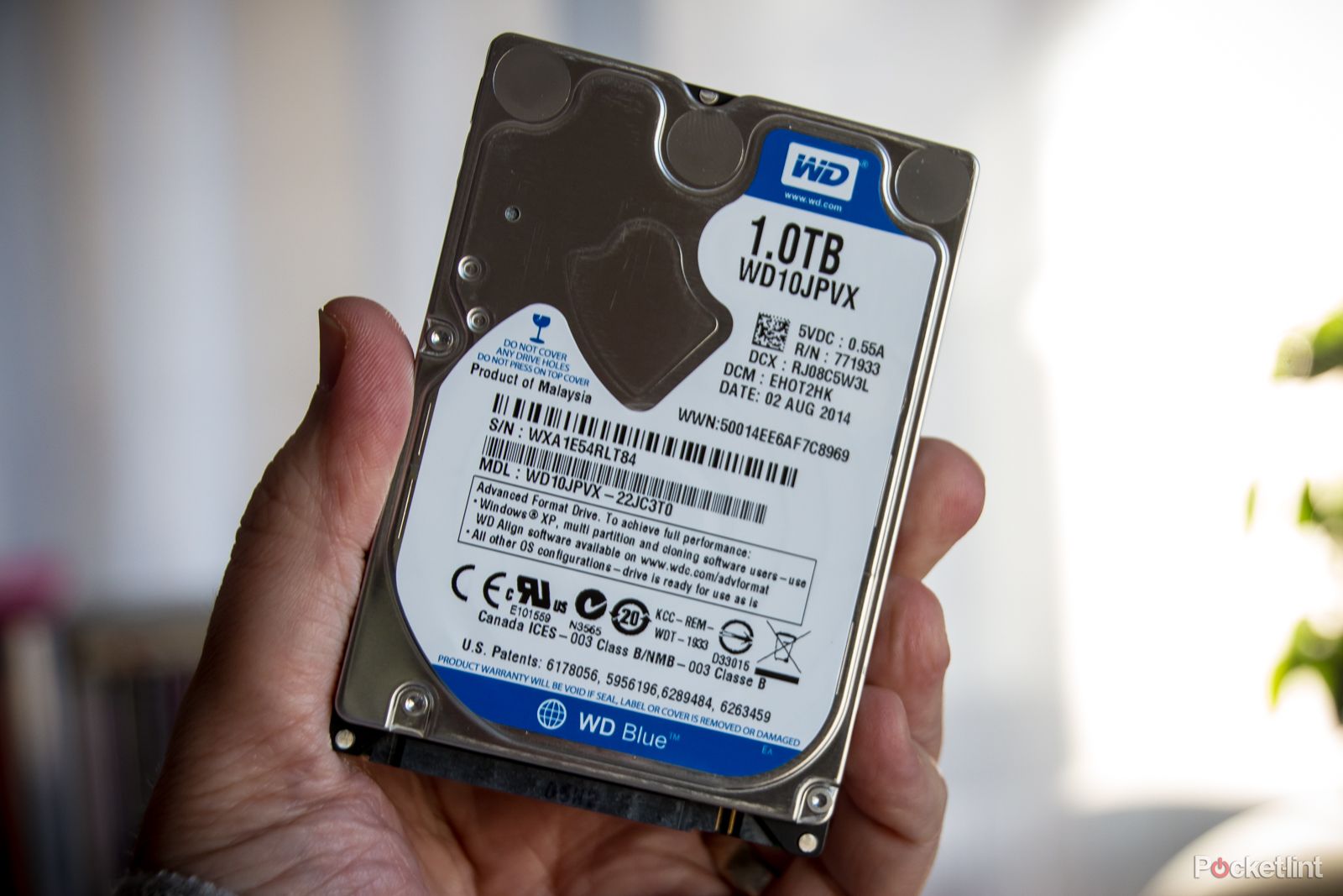 how to upgrade your ps4 hard drive to 4tb or more image 7