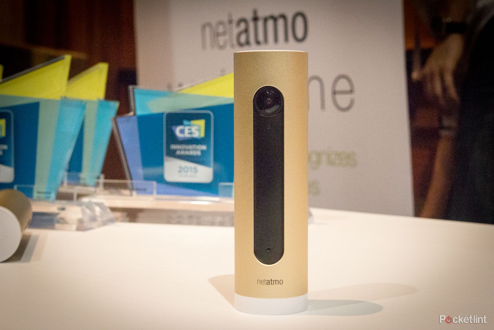 netatmo welcome home camera plans to keep tabs on your family s coming and goings image 1