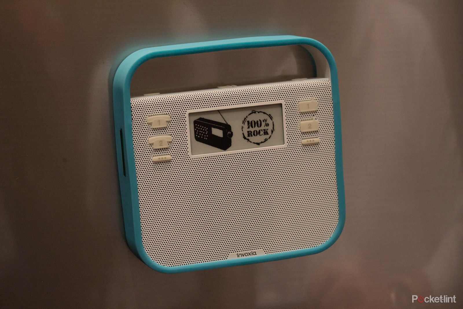 triby is the phone speaker and digital post it heart of the home image 1