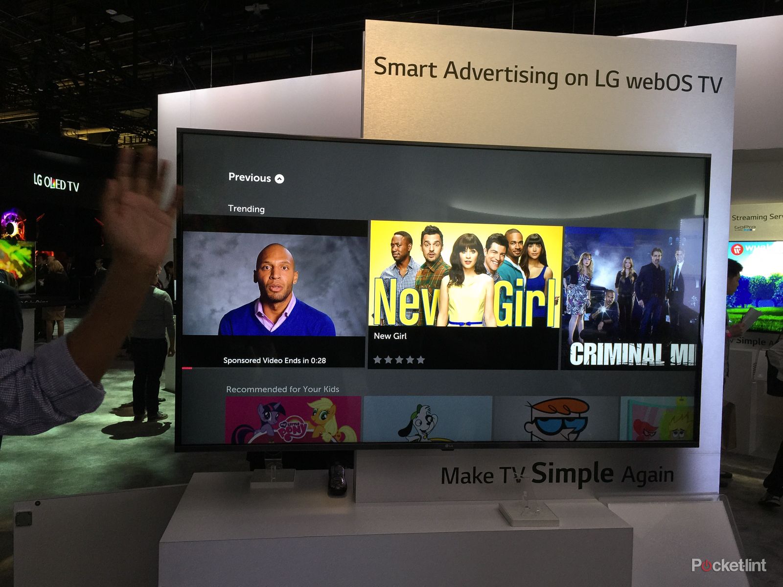 LG WebOS 2.0 explored What's new?