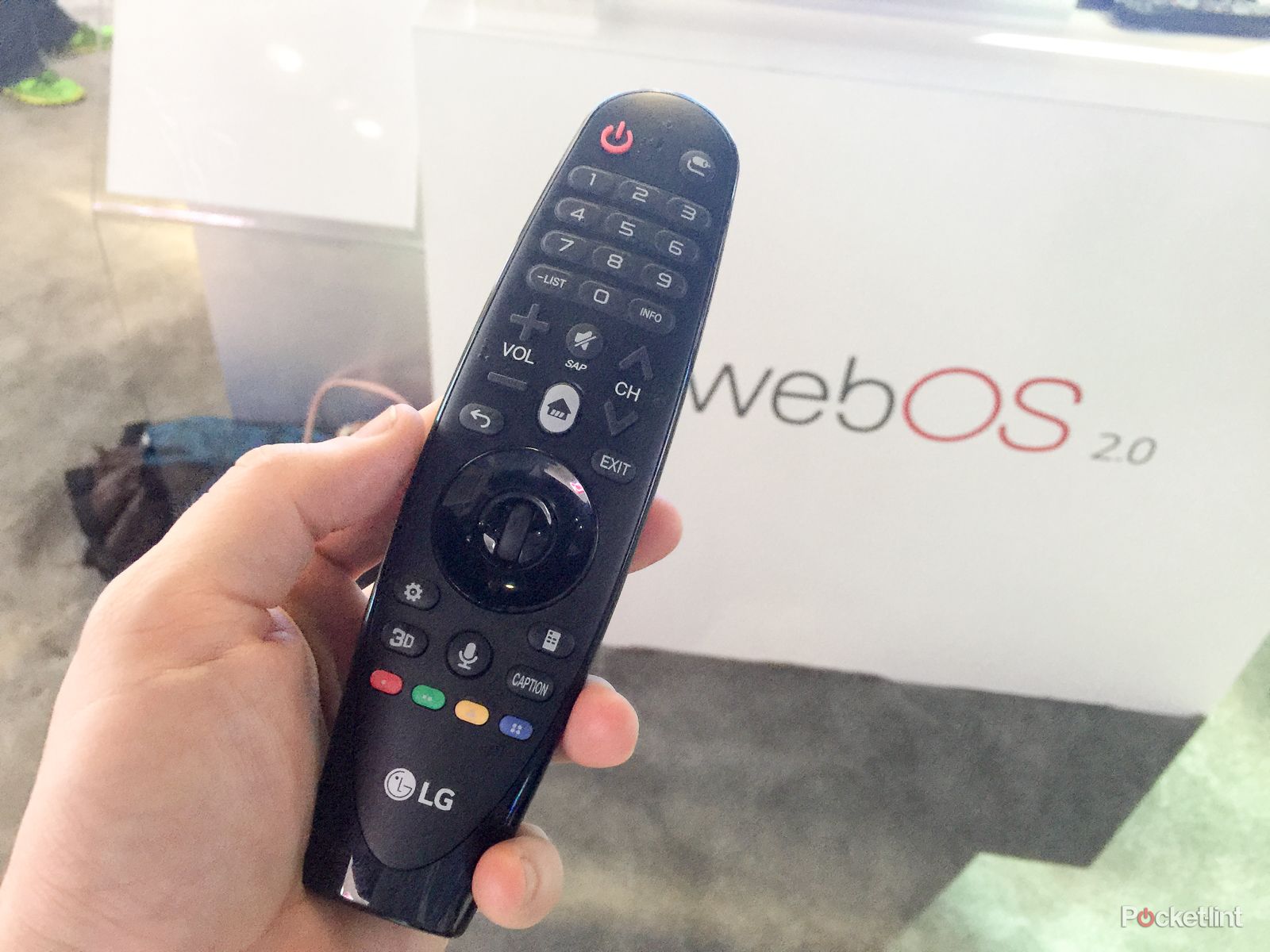 LG WebOS 2.0 explored What's new?
