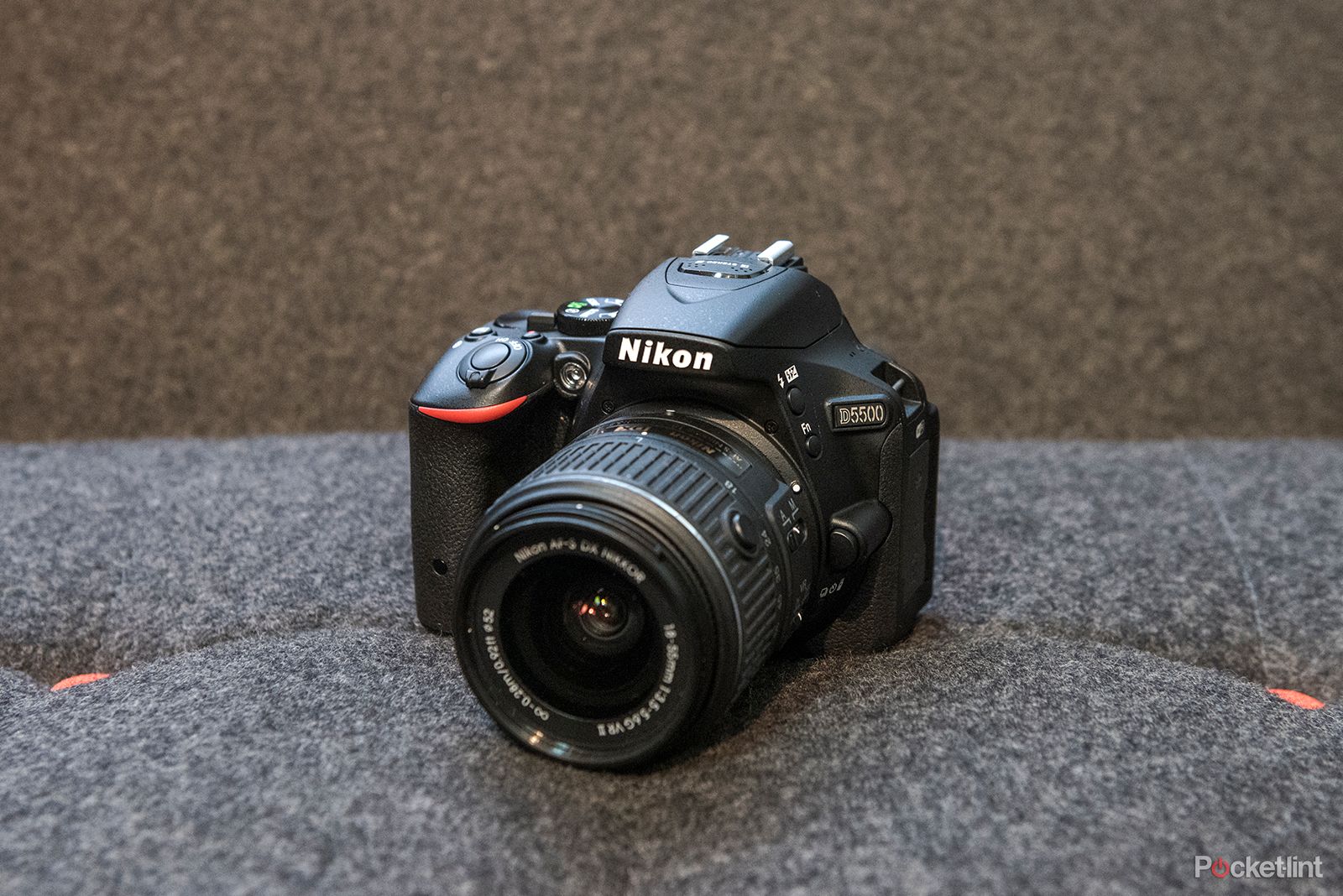 hands on nikon d5500 review is nikon s first touchscreen dslr too late to the game  image 1