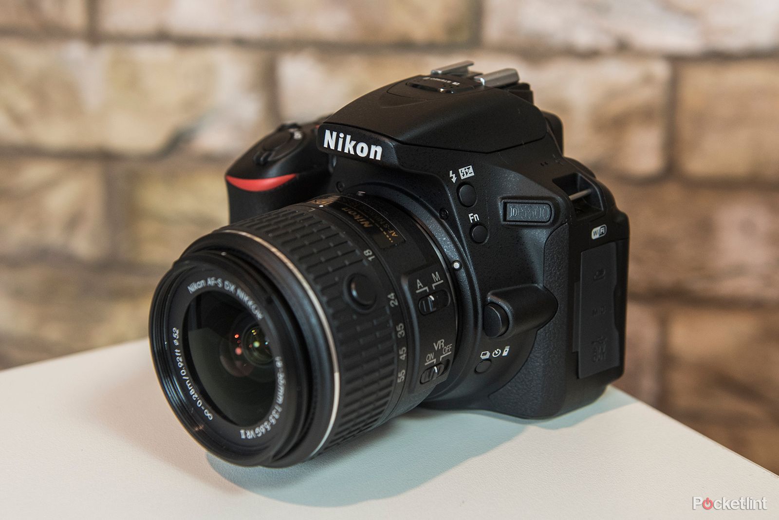 hands on nikon d5500 review is nikon s first touchscreen dslr too late to the game image 2