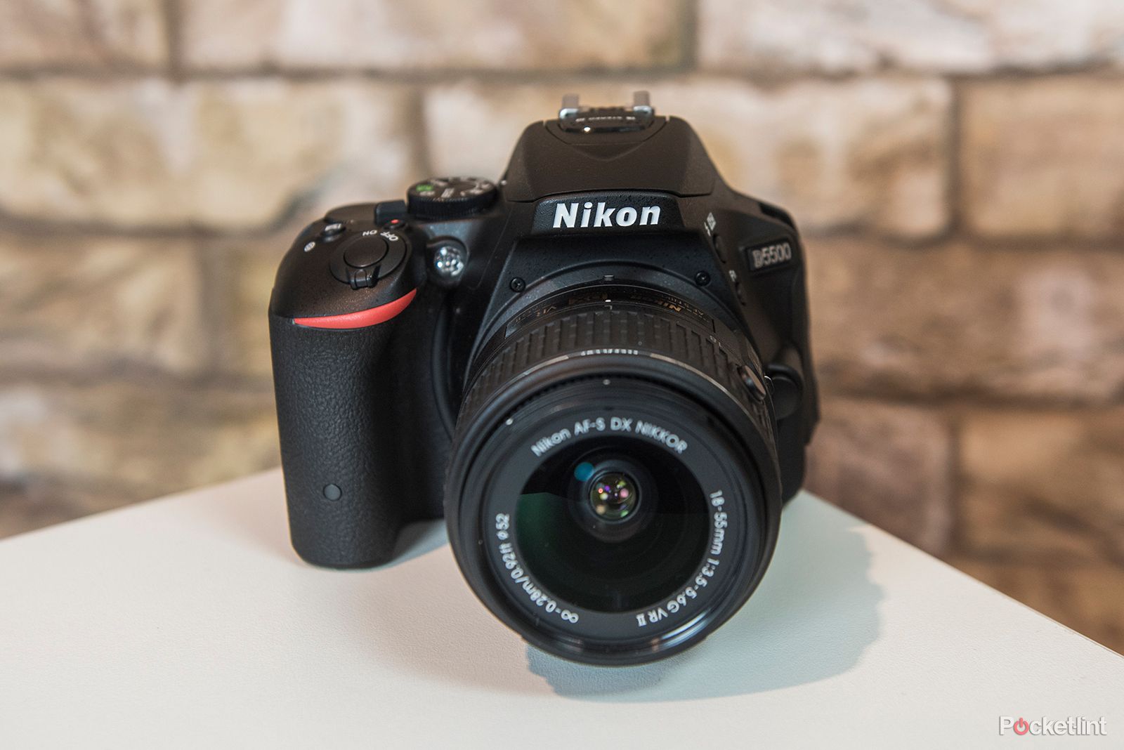 hands on nikon d5500 review is nikon s first touchscreen dslr too late to the game image 3