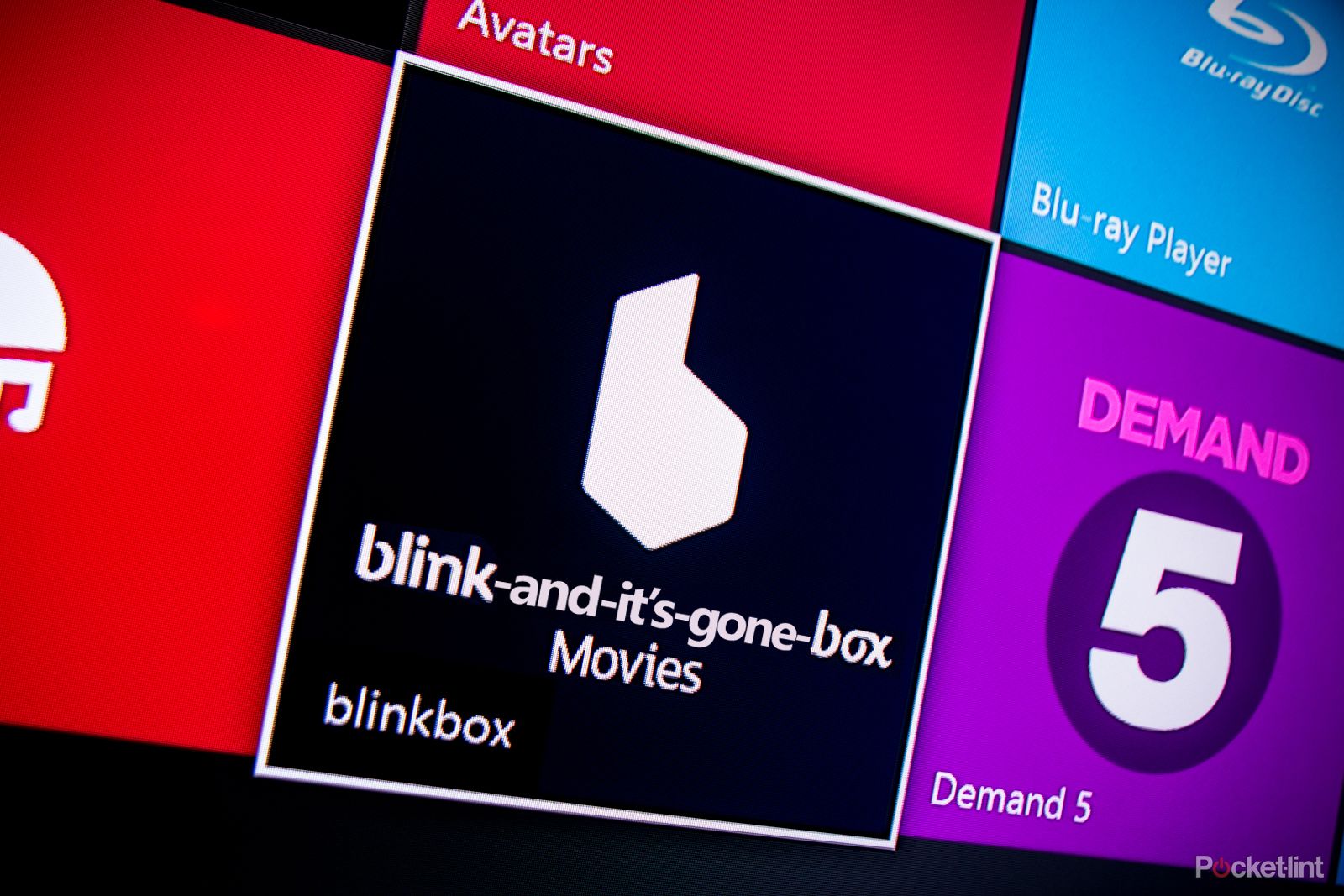 blinkbox name to be ditched talktalk to take on netflix under own brand image 1