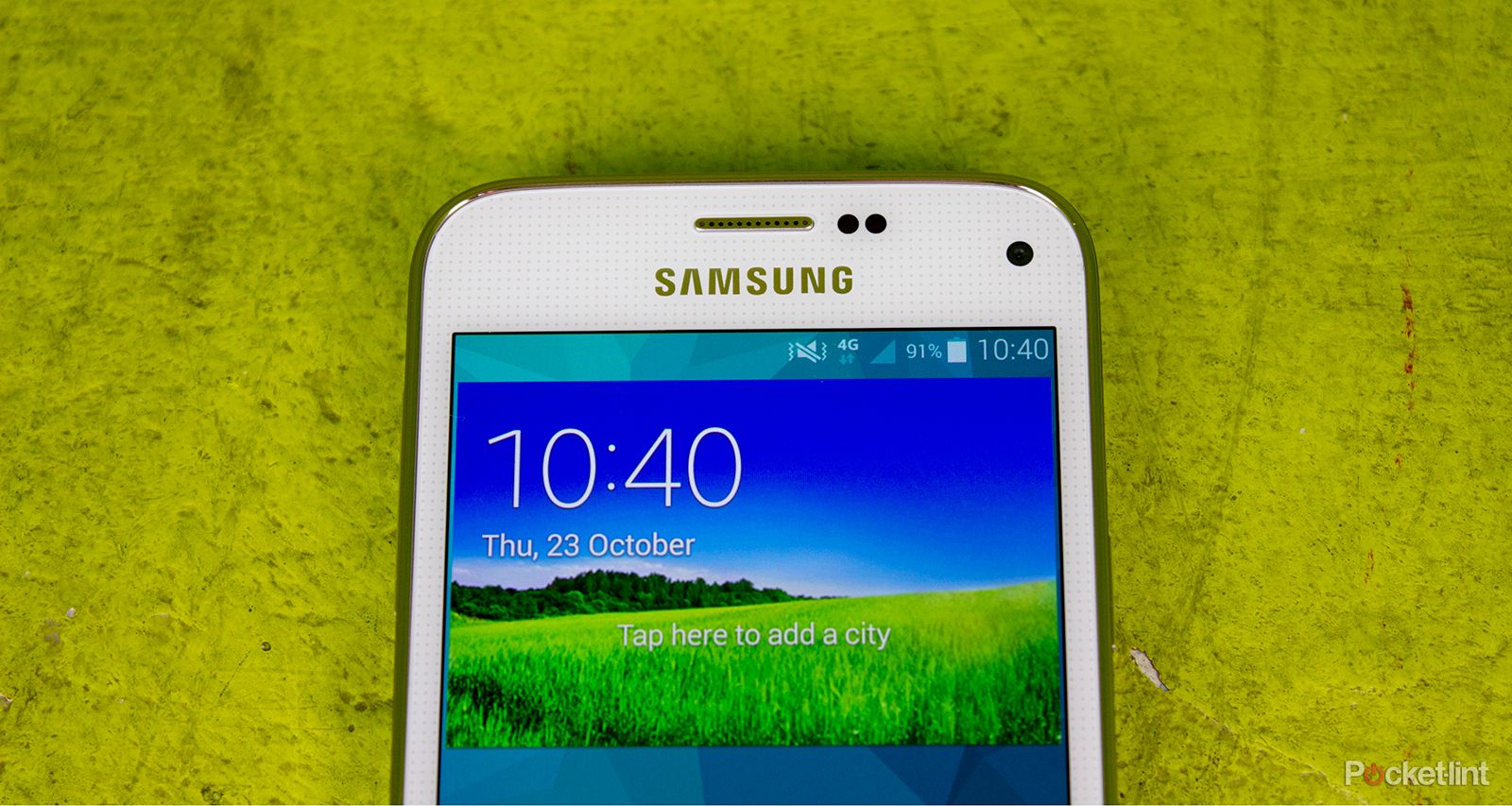 samsung galaxy s6 tipped to ditch the touchwiz fluff for nexus 6 style experience image 1