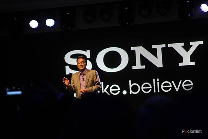 sony boss considers selling xperia mobile and bravia tv businesses image 1
