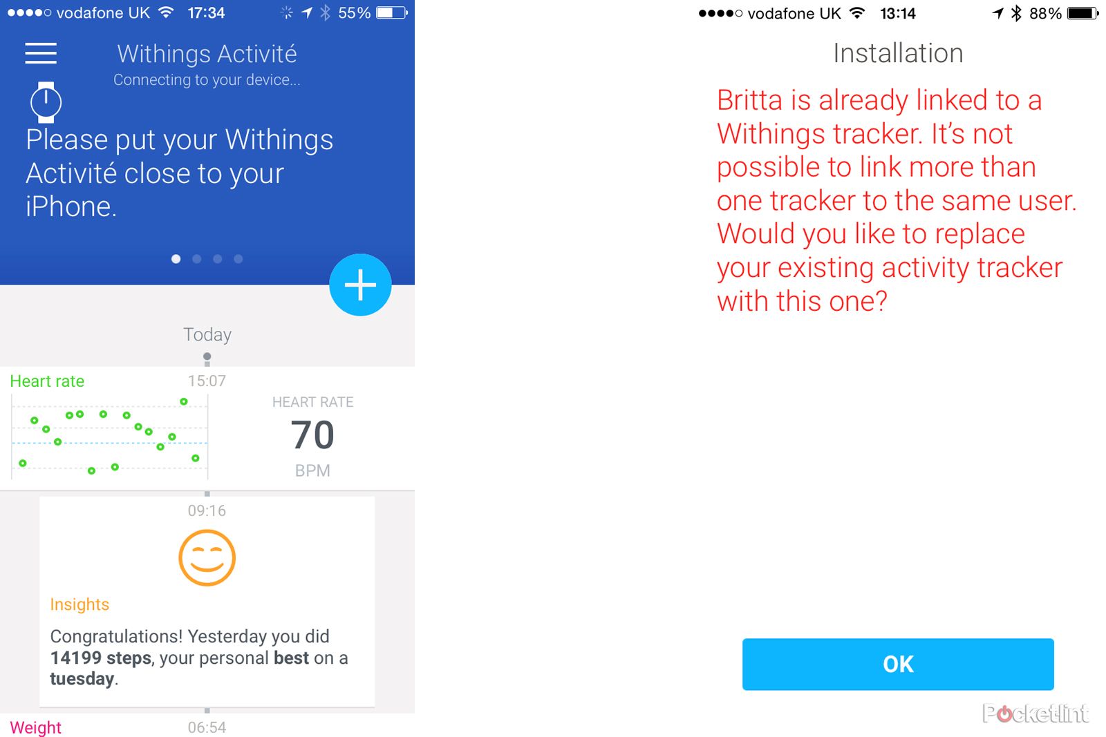 withings activité review image 18