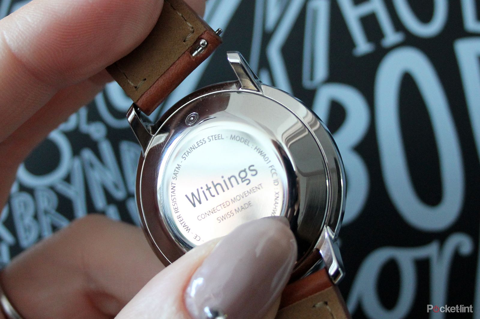 withings activité review image 4