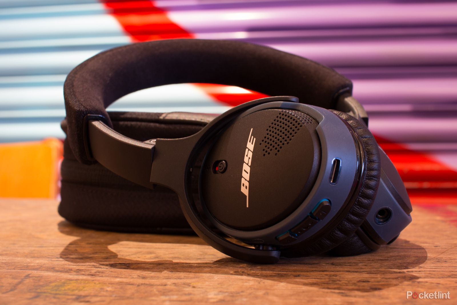 bose soundlink on ear bluetooth headphones review image 10