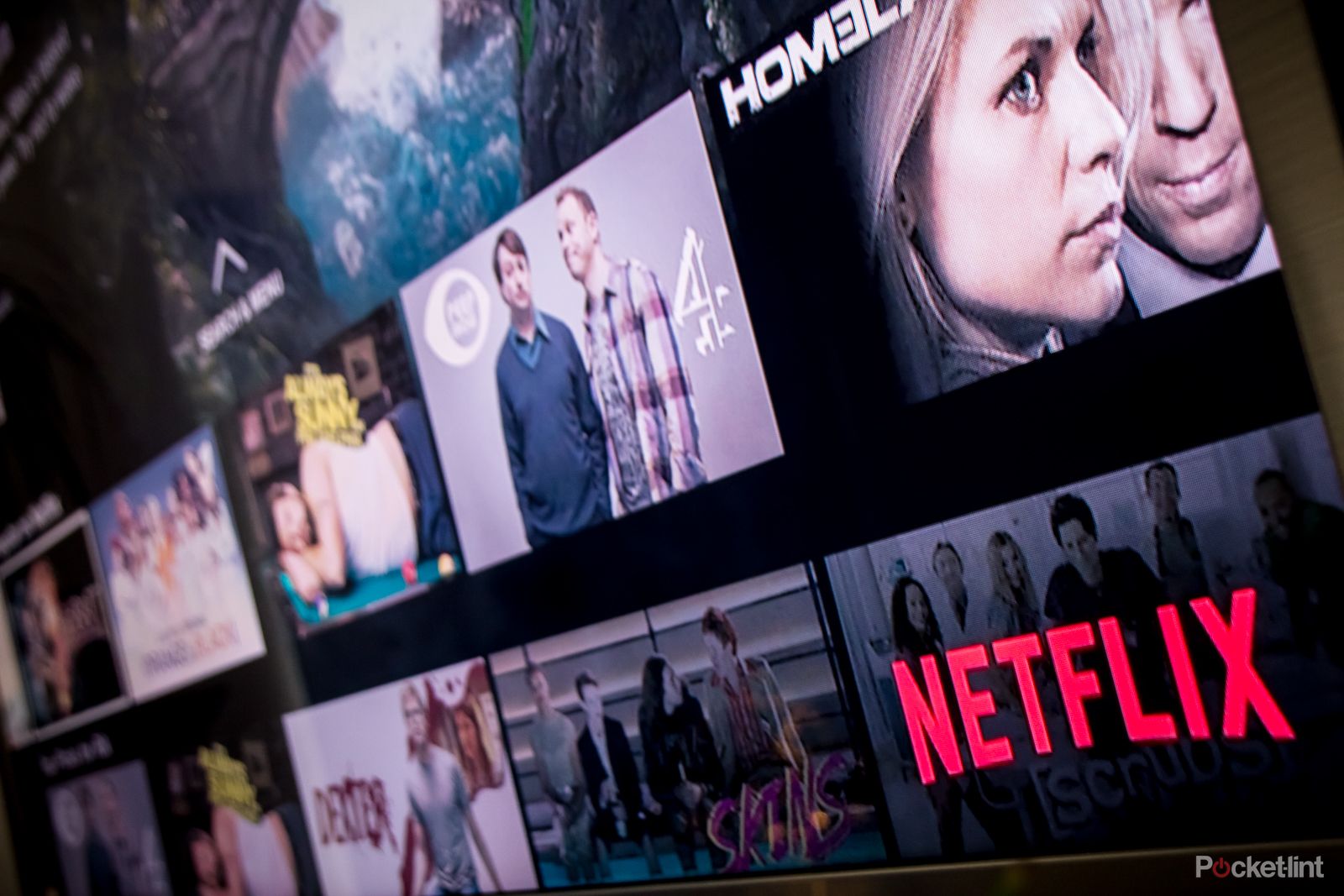netflix called out by minister to offer same uk content europe wide image 1