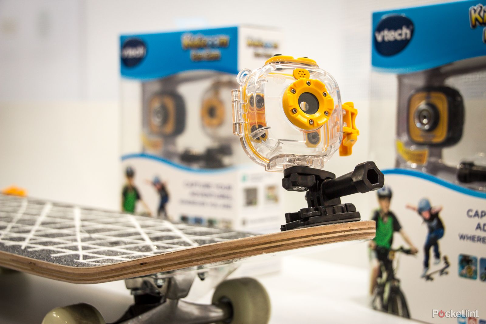 it s time to play with vtech s gopro for kids hands on image 6