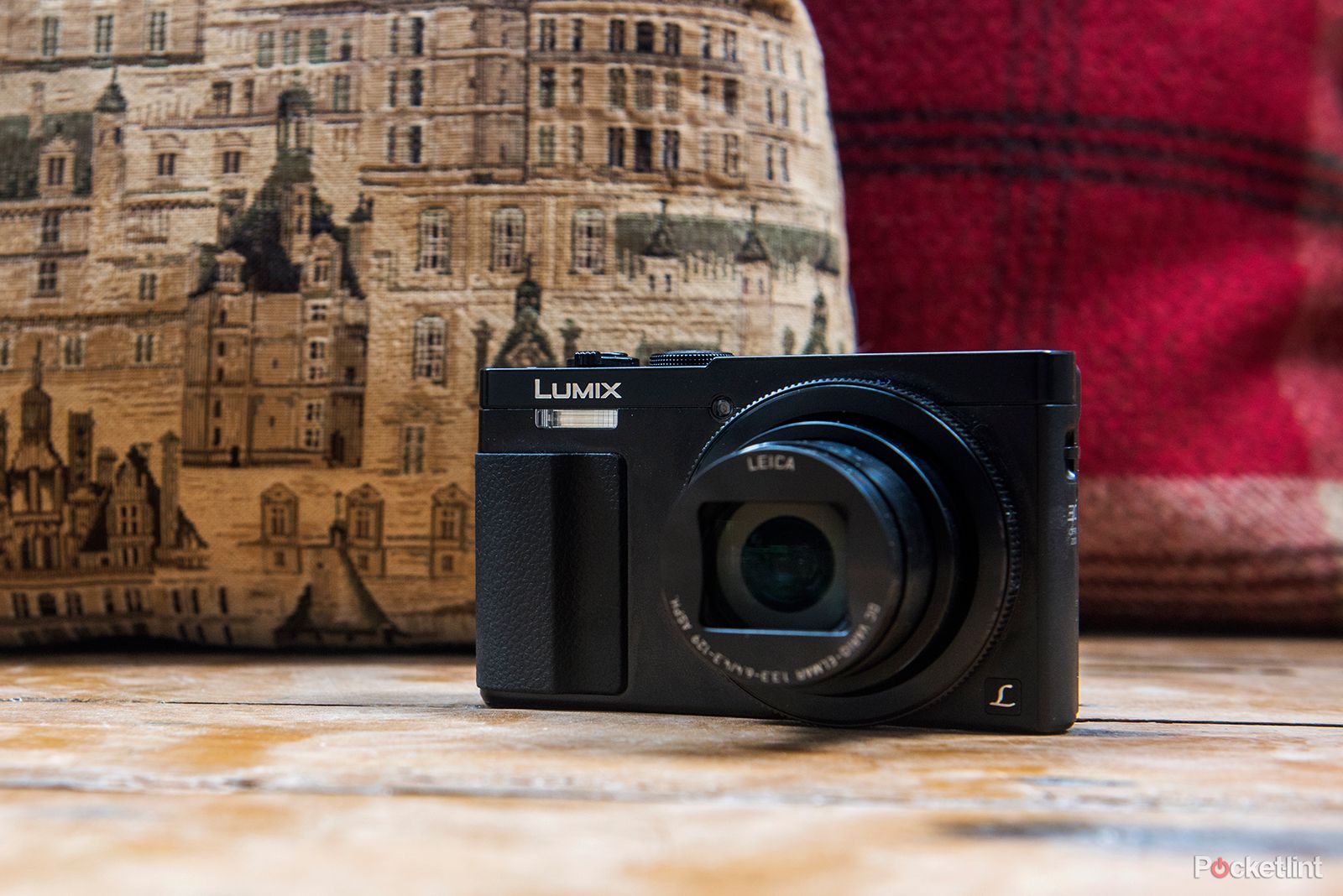 Panasonic Lumix TZ70 review: The do-it-all compact camera to beat