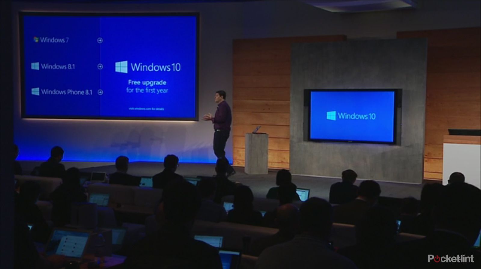 windows 10 will be free spells the death of windows phone image 1