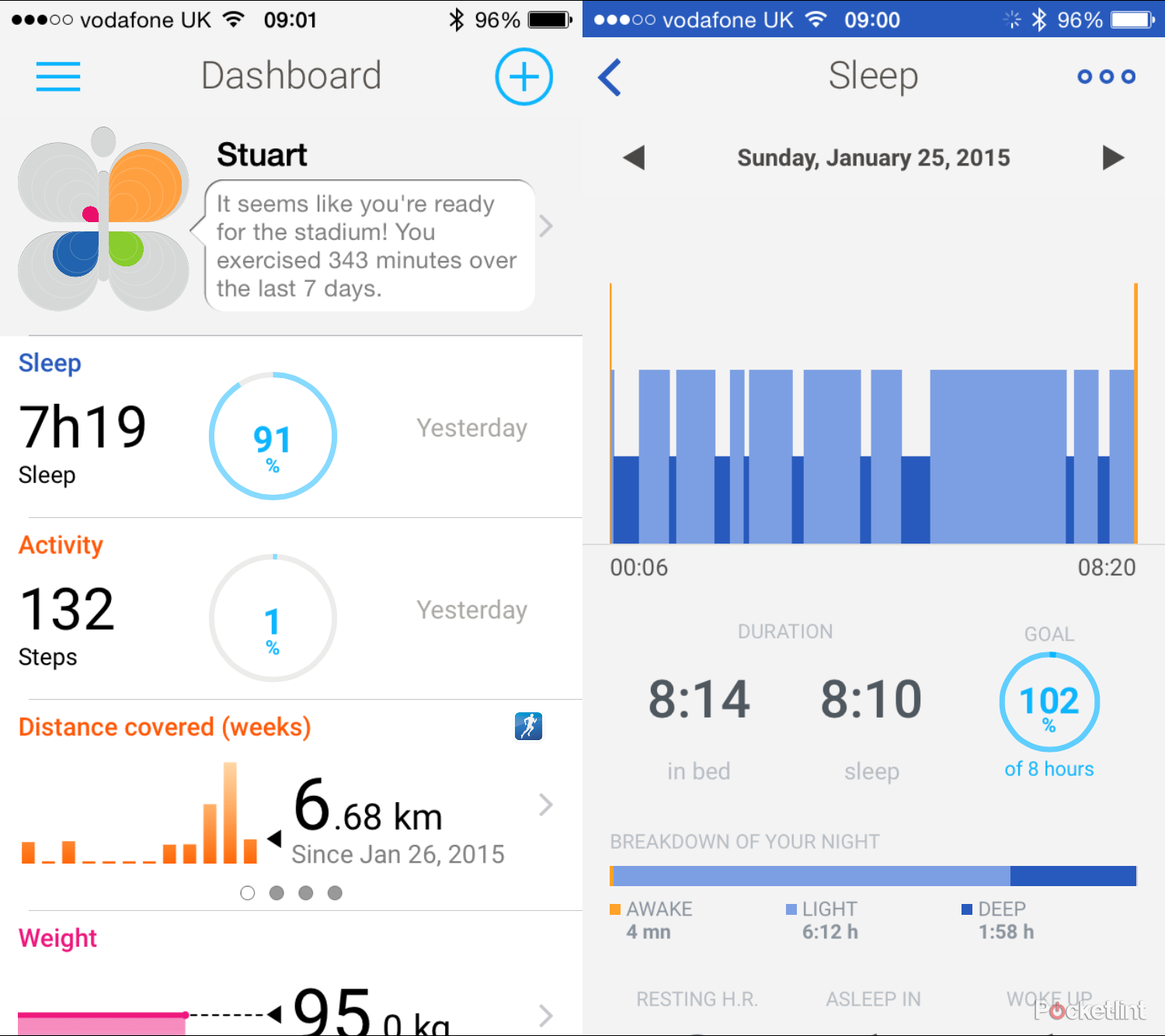 withings activité pop review image 11