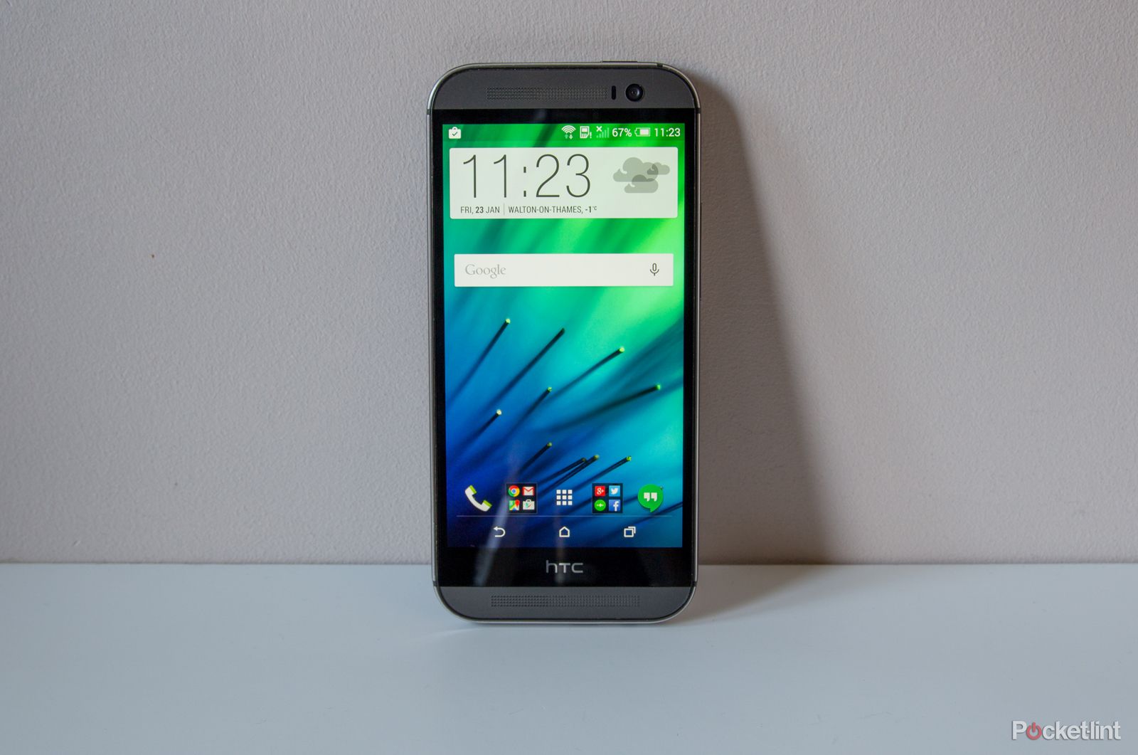 htc one m8 owners in europe will get android 5 0 lollipop today image 1