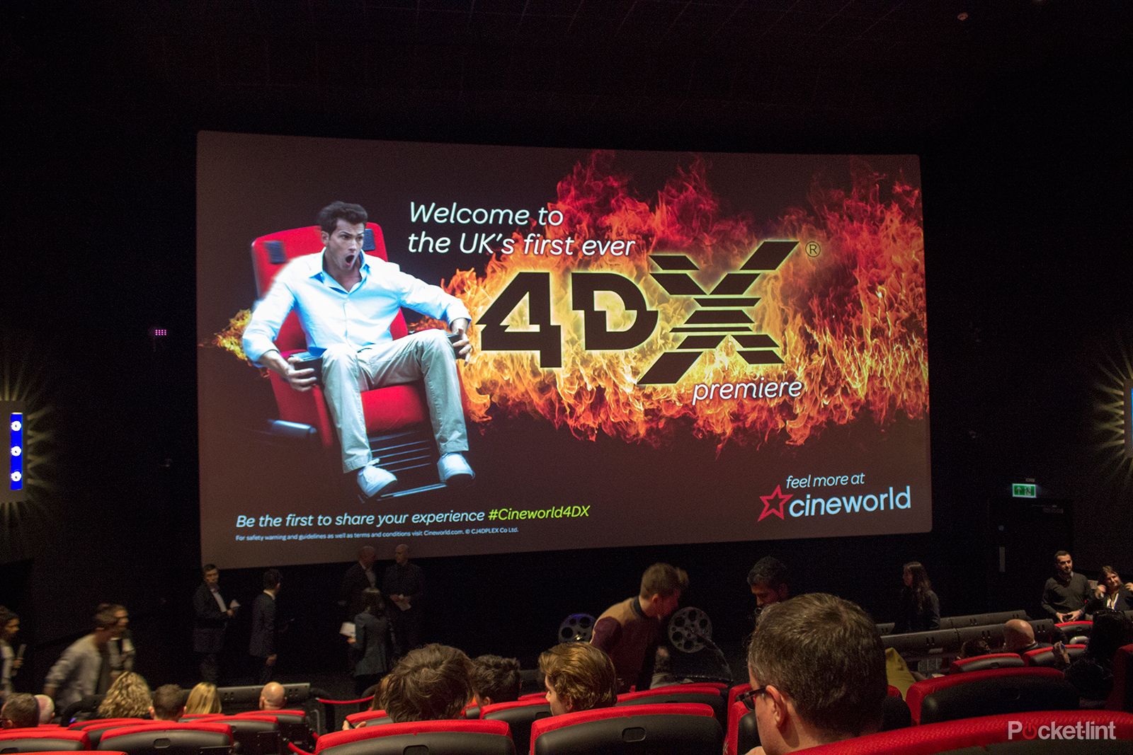 forget 3d 4dx is the future of cinema and here s why image 3