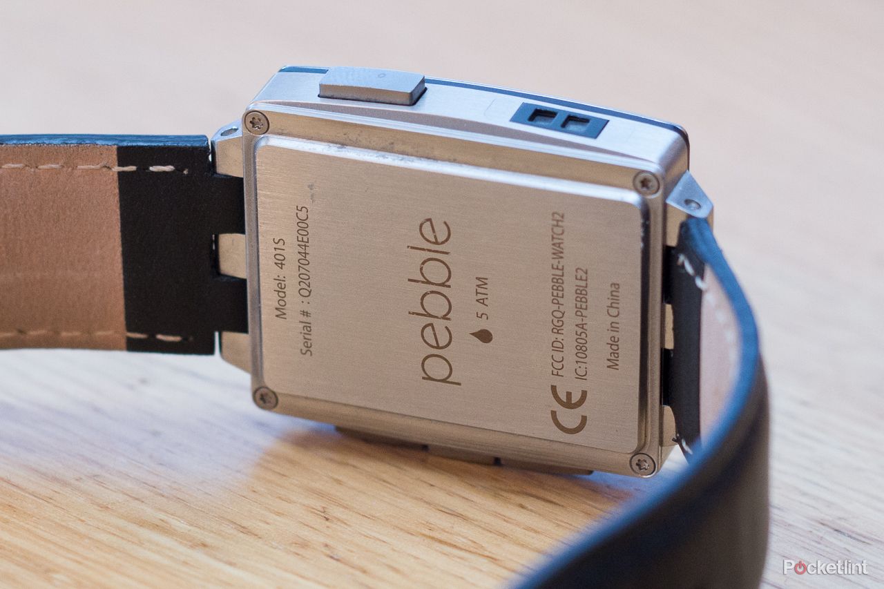 new pebble products and software coming later this year says ceo image 1