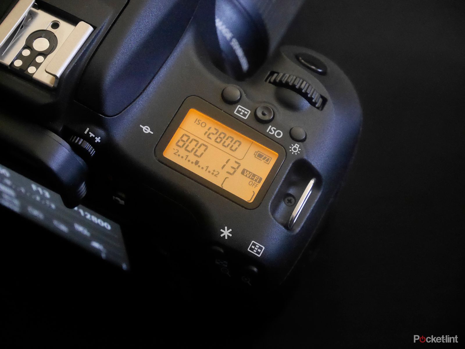canon eos 750d and 760d similar features different designs more choice hands on image 9