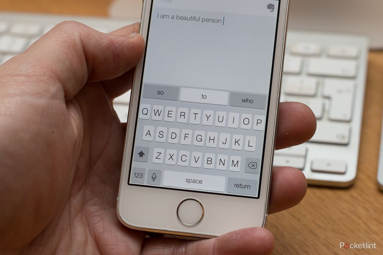 swiftkey keyboard gets biggest update yet for iphone ipad and ipod touch image 1