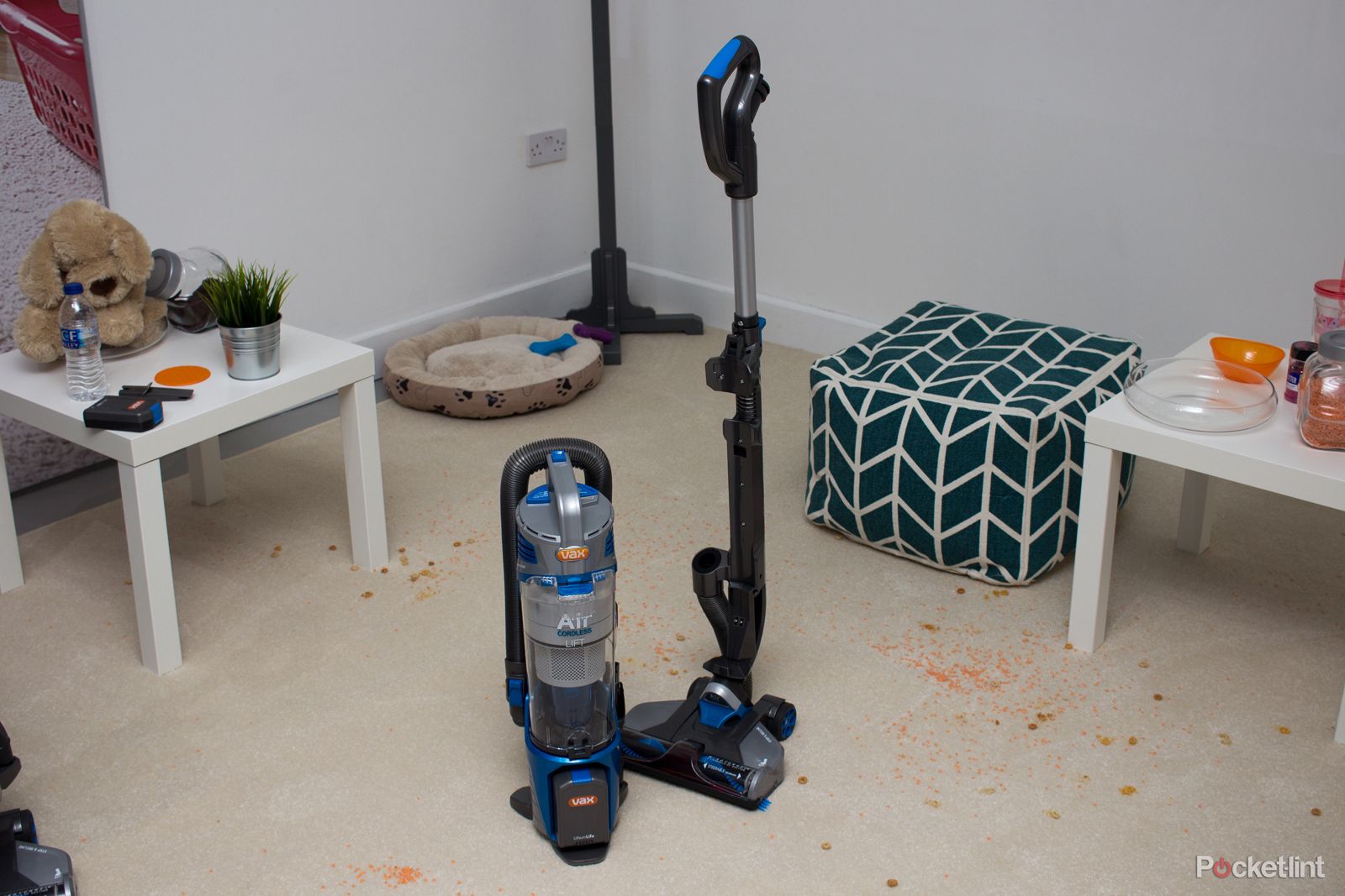 vax cordless vacuum cleaners just got a whole lot more convenient hands on  image 1