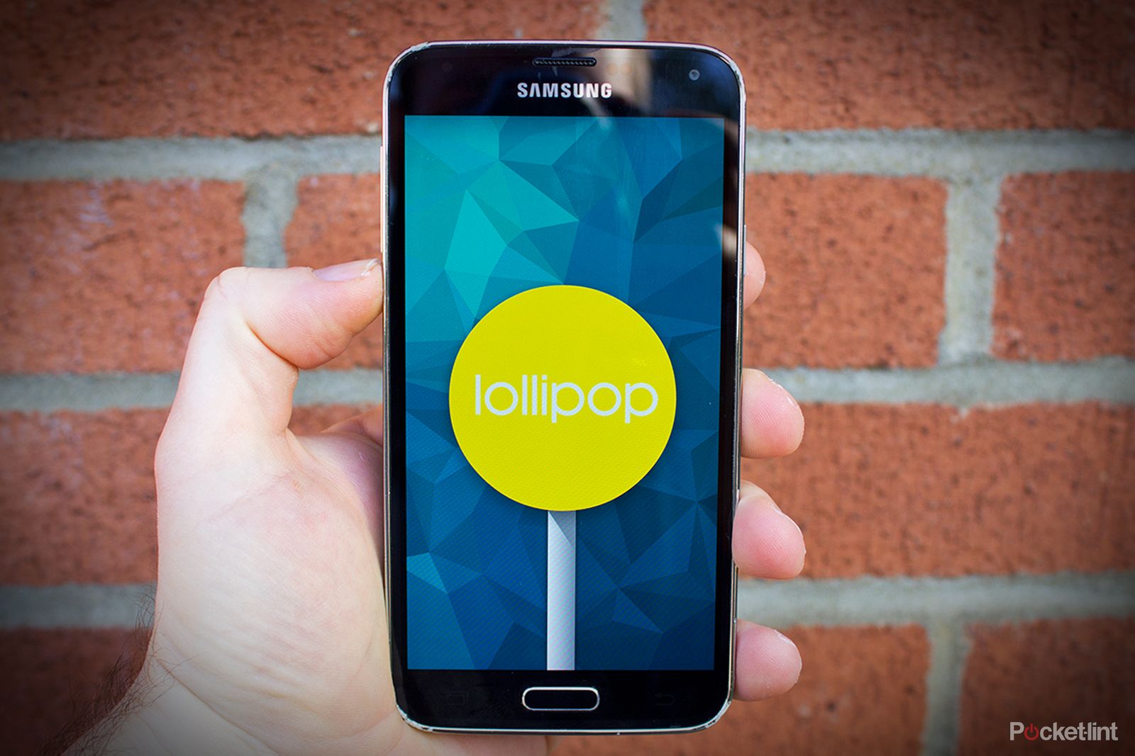 samsung and android 5 0 what does lollipop bring to your galaxy s5  image 1