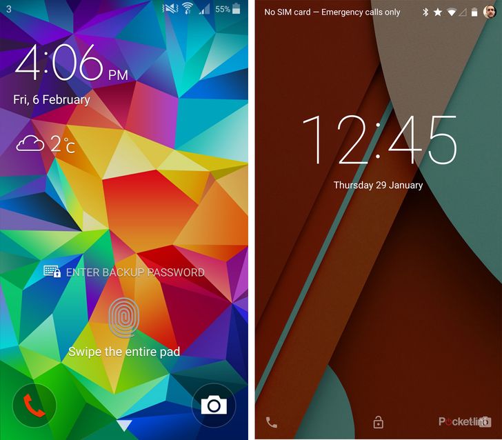 samsung and android 5 0 what does lollipop bring to your galaxy s5 image 2