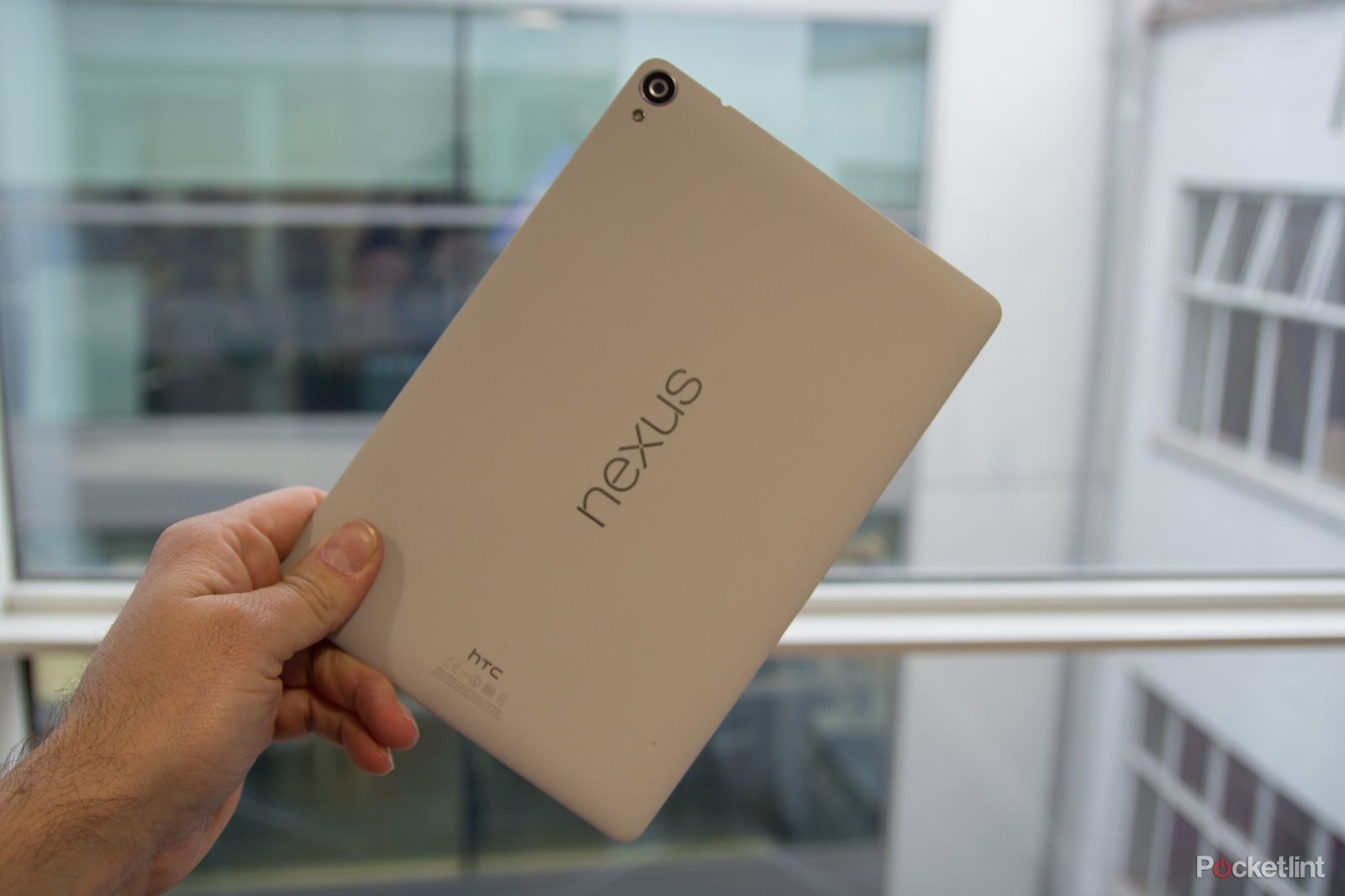htc is working on a new tablet based on the nexus 9 image 1