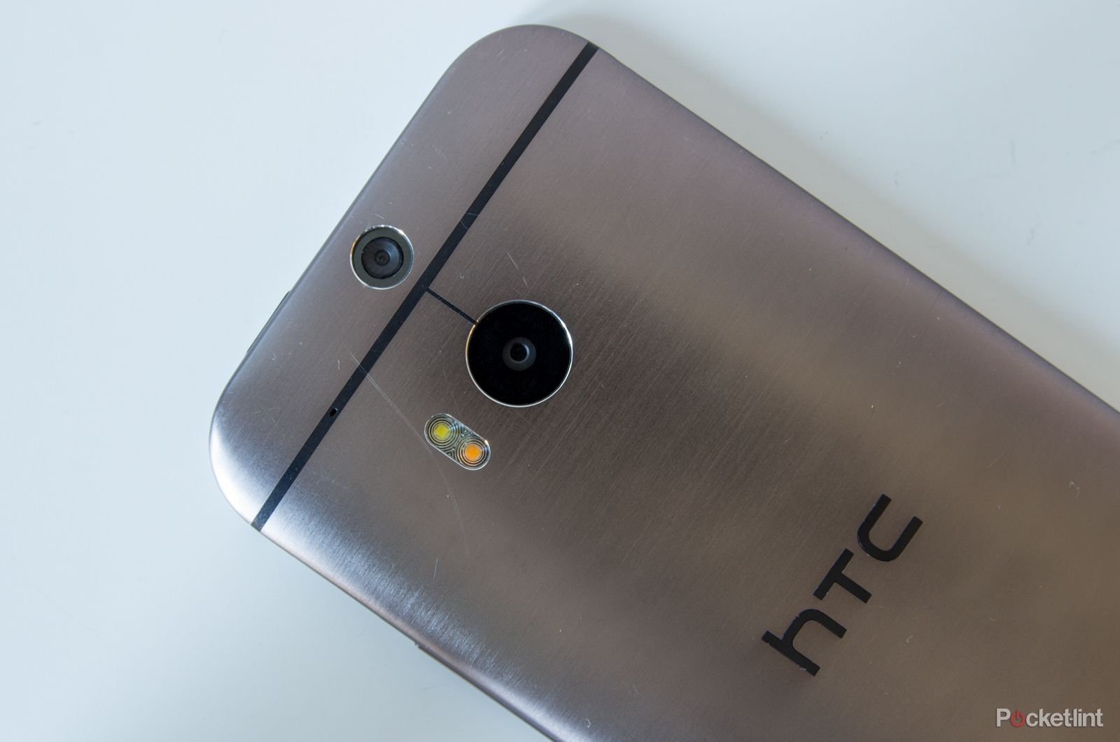 htc one m9 gets most official leak yet right on the htc website image 1