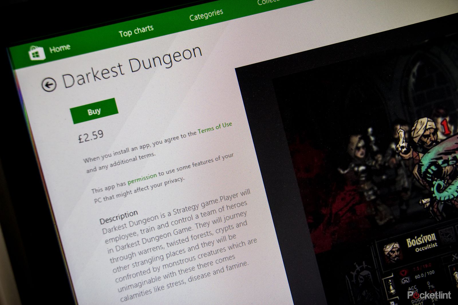 beware some of the apps you buy from windows store could be pirate copies or worse image 1