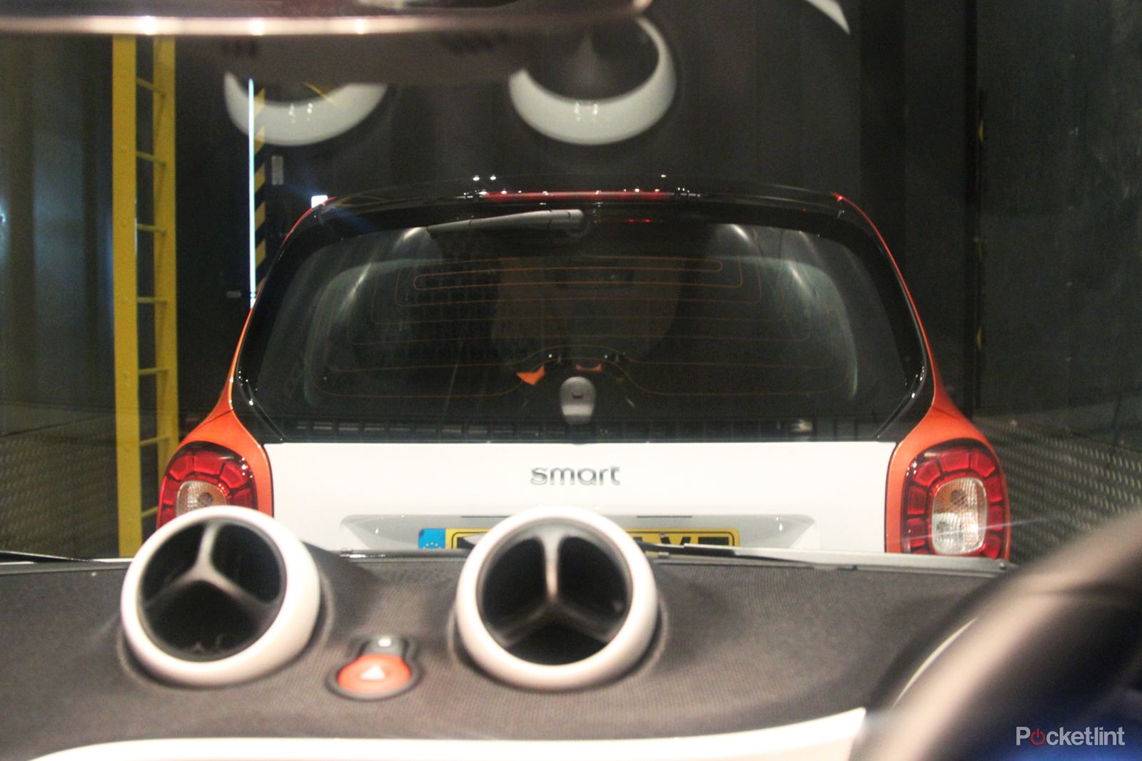 smart fortwo first drive three generations in it s smarter than ever image 26