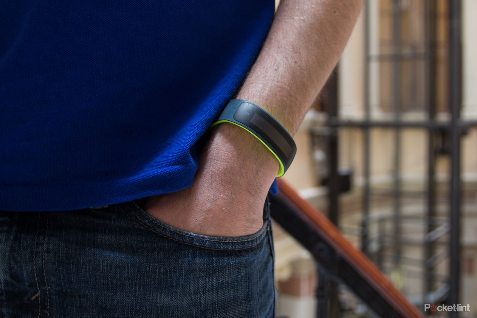 htc grip gps sports tracker is the first child of the under armour and htc union image 25