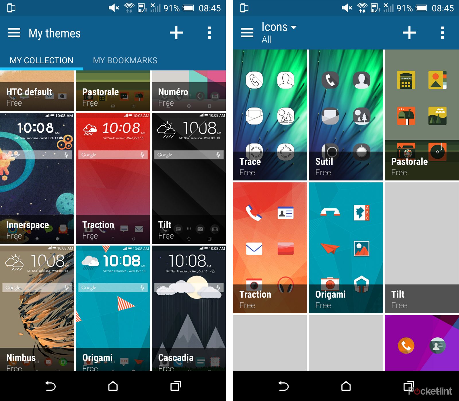 what s new in htc sense 7 image 3