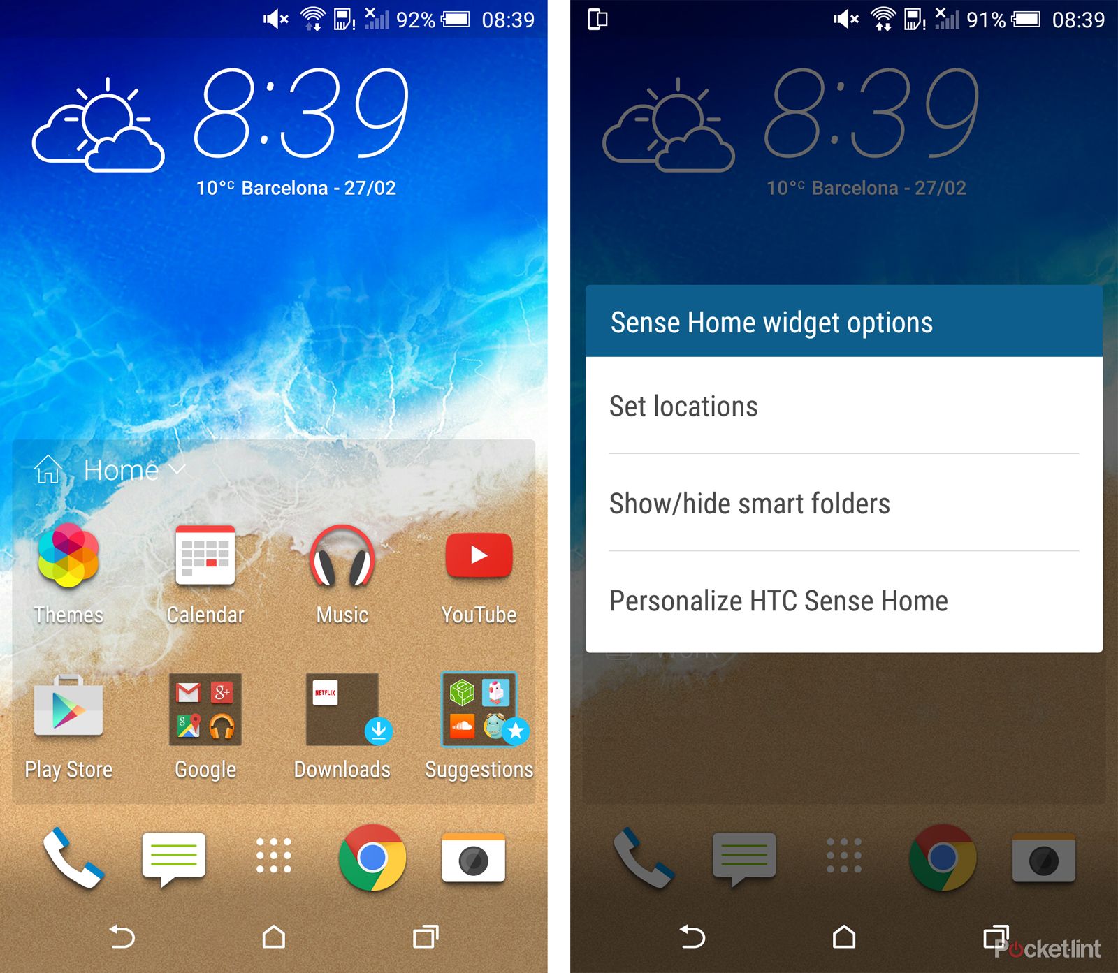what s new in htc sense 7 image 5
