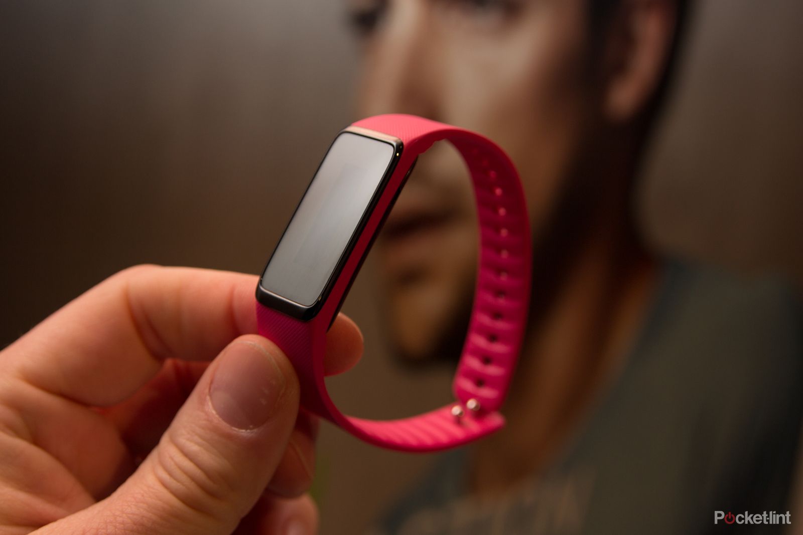 acer liquid leap fitness band has changeable straps works with ios android windows phone image 1